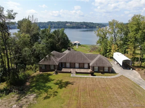 15846 Edwardian Dr, Northport, AL 35475