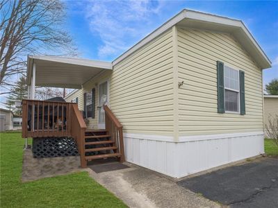 4 Willow Road, Wurtsboro, NY, 12790