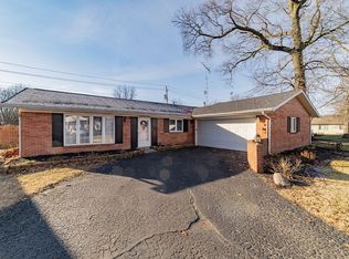 2301 W Purdue Ave, Muncie, IN 47304