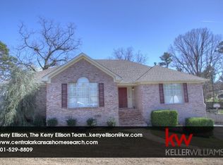 34 Silver Ridge Cv, N Little Rock, AR 72118
