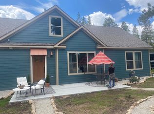 378 Aspen Dr, Leadville, CO 80461