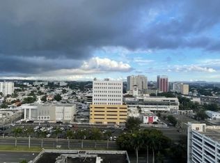 Condominio Torre Alta Apartamento #1202, San Juan, PR 00927