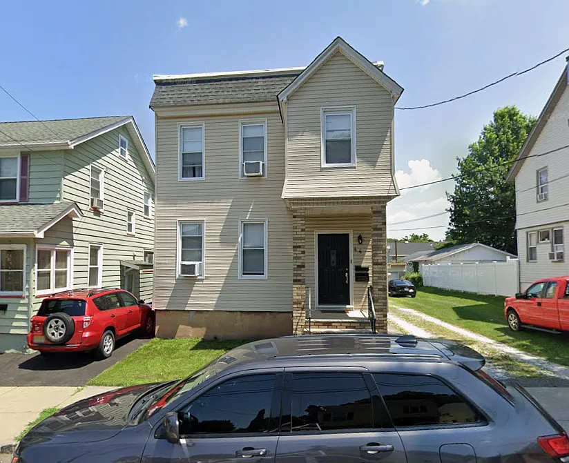 44 Dawson St #2