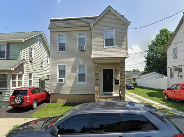 44 Dawson St #2, Belleville, NJ 07109