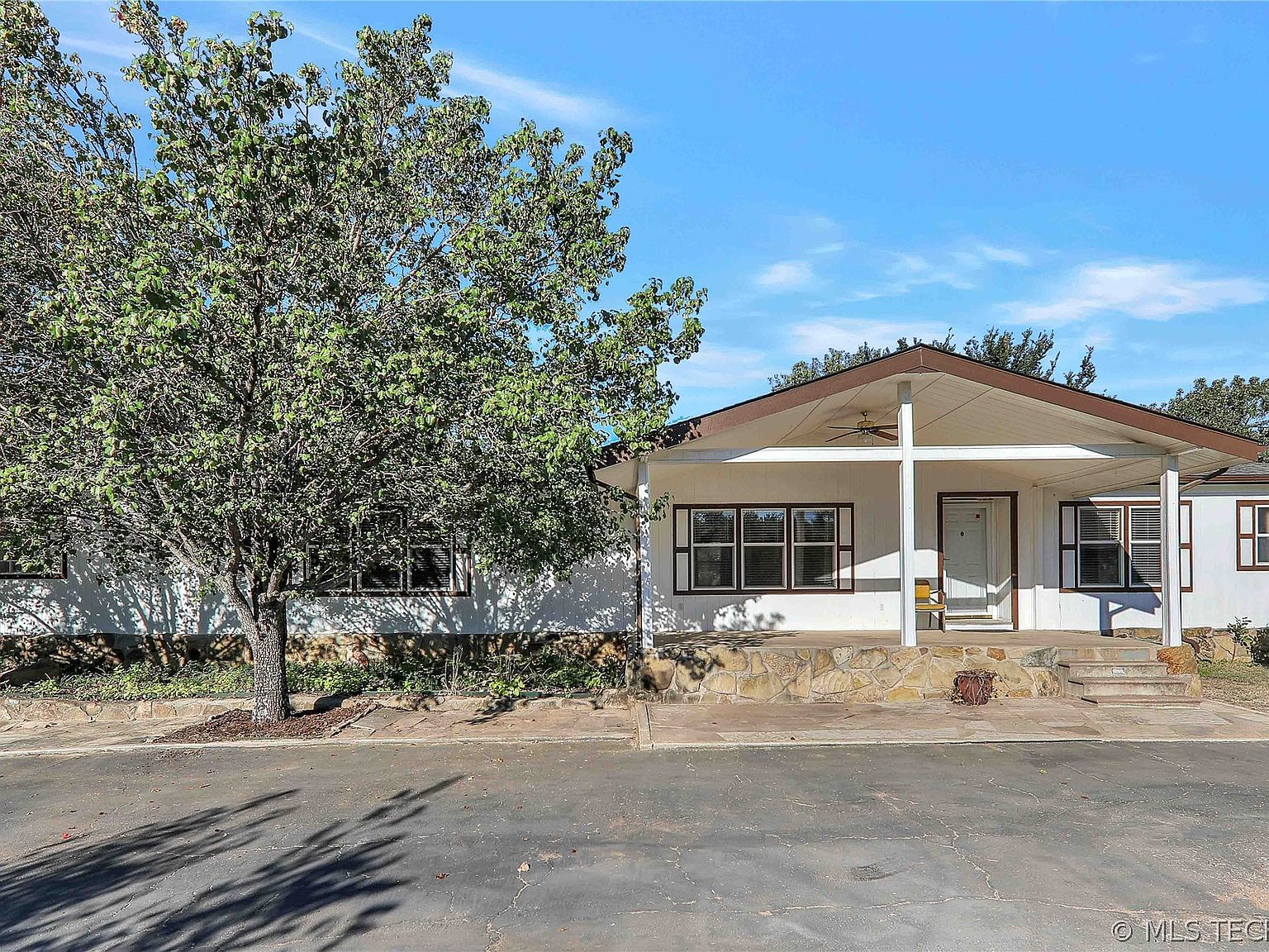 112212 S 4180th Rd, Checotah, OK 74426 Zillow