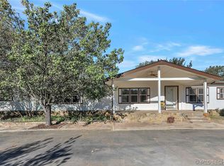 112212 S 4180th Rd, Checotah, OK 74426