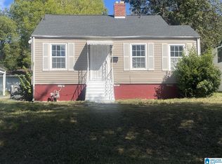 1408 35th St, Birmingham, AL 35218