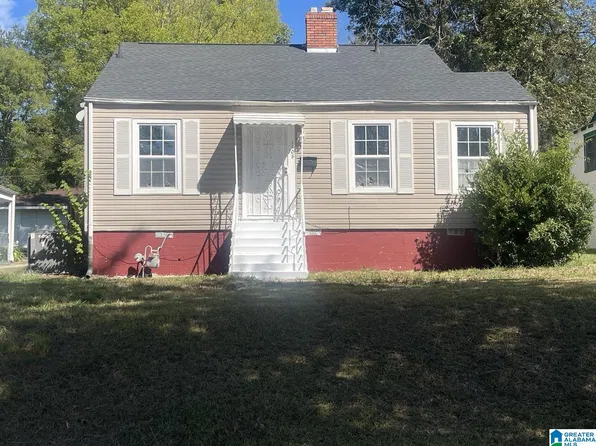 1408 35th St, Birmingham, AL 35218