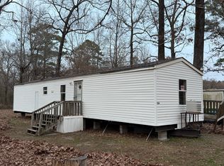 224 S Foster Dr, Haughton, LA 71037