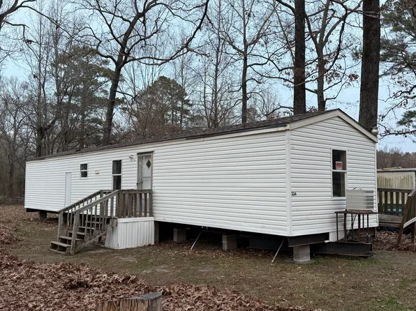 224 S Foster Dr, Haughton, LA 71037