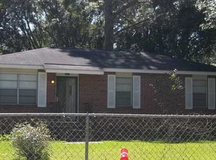 8501 Taber Dr, Mobile, AL 36608