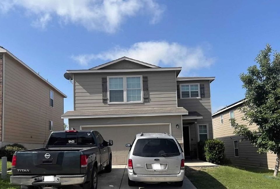 Property Front View