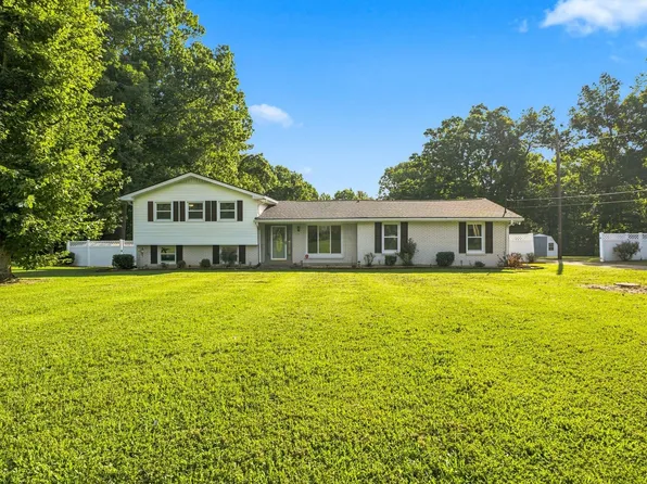 7400 Bidwell Rd, Joelton, TN 37080