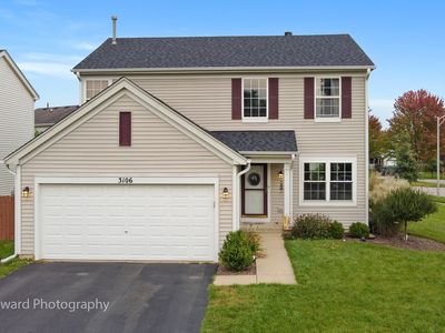 3106 Shenandoah Dr, Carpentersville, IL, 60110