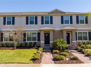 17101 Water Spring Blvd, Winter Garden, FL 34787