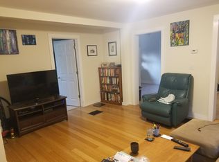 18 Spruce Ct #1, Burlington, VT 05401