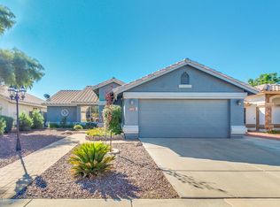 1319 W Villa Theresa Dr, Phoenix, AZ 85023
