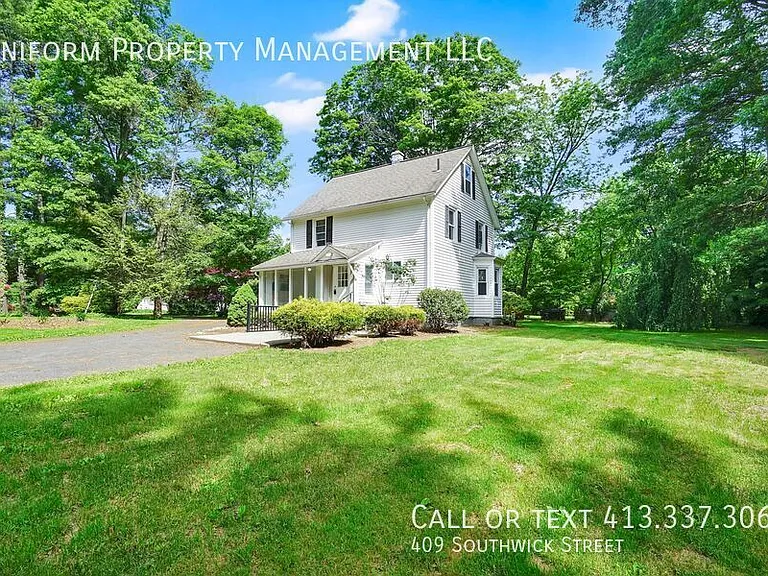 409 Southwick St — Photo 1