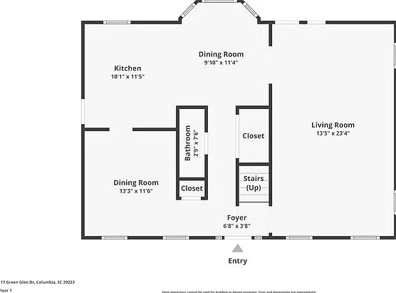 117 Greenglen Dr — Photo 2