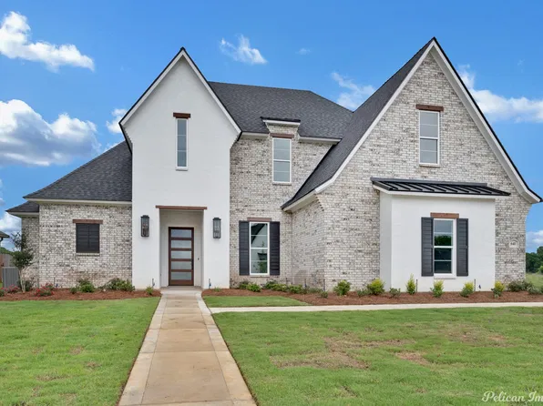 641 Caledonia Dr, Bossier City, LA 71111