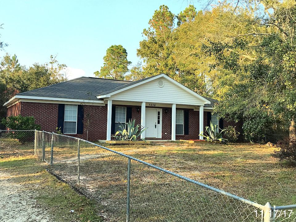 1st image of 7238 Hillier Dr