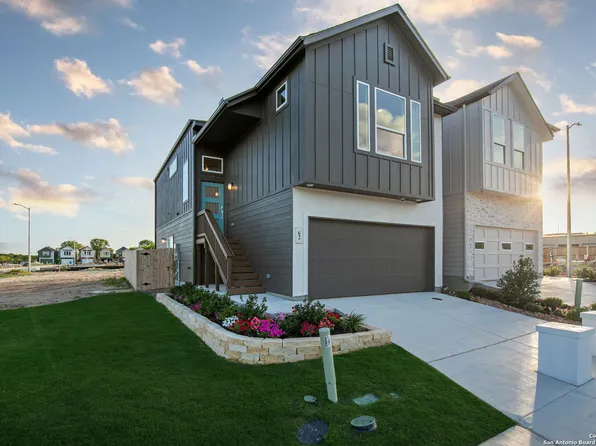 6464 BABCOCK RD. #313, San Antonio, TX 78249