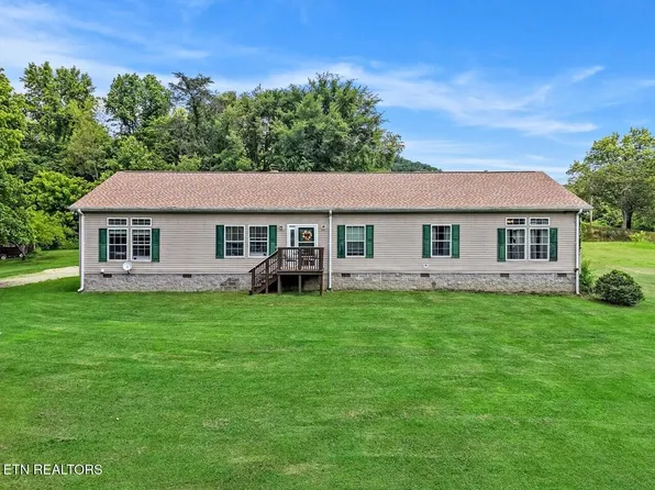 1914 Old Chilhowee Rd, Seymour, TN 37865