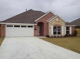 5360 Stockton Ave, Springdale, AR 72764