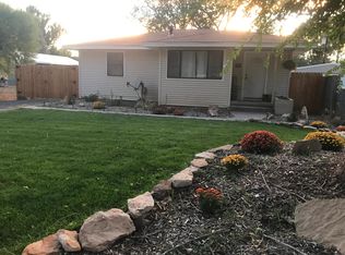617 Bluff St, Delta, CO 81416