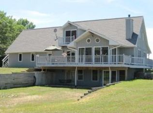 W6463 State Highway 152, Wautoma, WI 54982