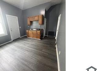 1523 Clark Ave, Cleveland, OH 44109