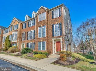 2610 Foremast Aly, Annapolis, MD 21401