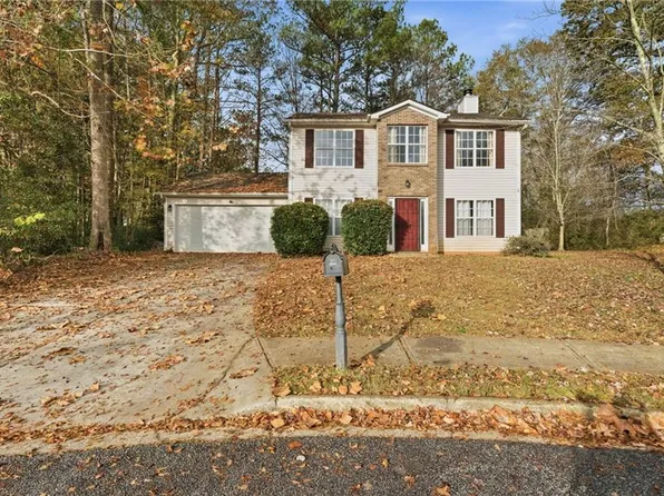 3301 Pine Grove Cir SE, Atlanta, GA 30316