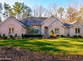 10712 Kirkland Dr, Spotsylvania, VA