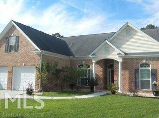 12 Limestone Ln, Savannah, GA 31419