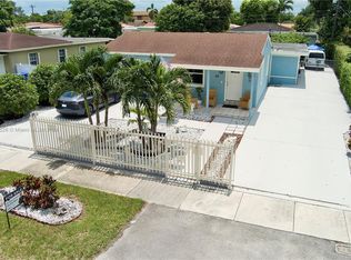 54 SW 60th Ct, Miami, FL 33144