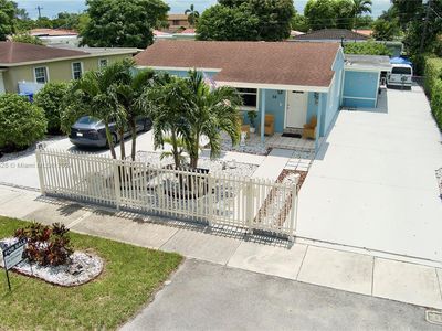 54 SW 60th Ct, Miami, FL, 33144