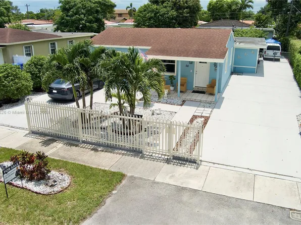 54 SW 60th Ct, Miami, FL 33144