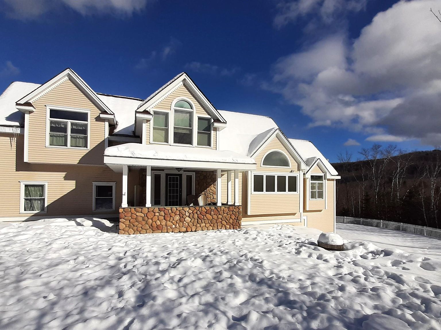 80 Sandra Drive, Ludlow, VT 05149 MLS 4898499 Zillow