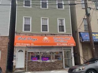 294 Orange St, Newark, NJ 07103