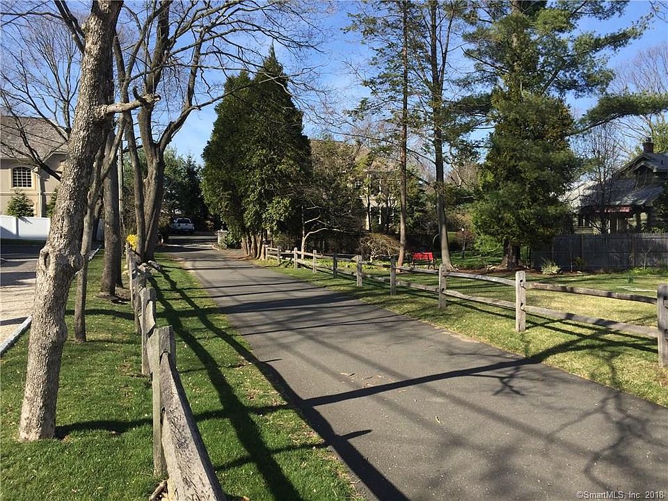 private accessway