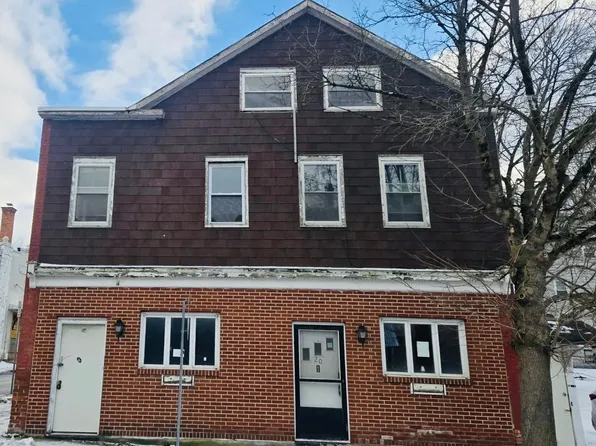 20 Elm St, Hoosick Falls, NY 12090