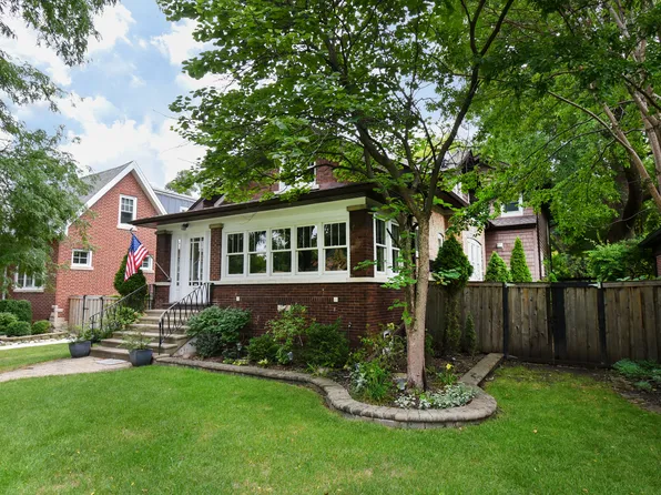 311 Park Ave, River Forest, IL 60305