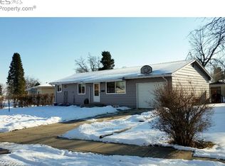 502 Crescent Dr, Loveland, CO 80538