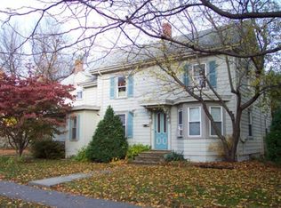 136 Hillside Ave, Needham, MA 02494