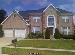 6319 Danner Dr, Clinton, MD 20735