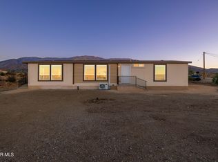 30440 104th St E, Littlerock, CA 93543