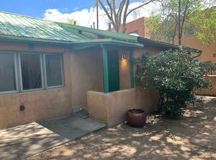 225 1/2 Rosario Blvd, Santa Fe, NM 87501