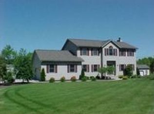 3170 Lyntz Townline Rd SW, Warren, OH 44481