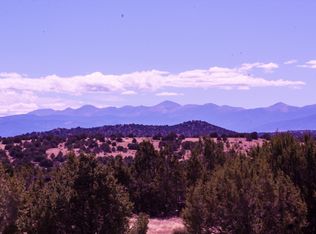 Rio Cucharas LOT 814, Walsenburg, CO 81089